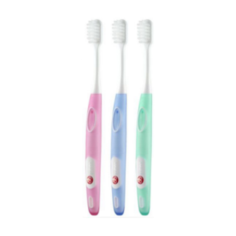 Escova de dentes de cerdas macias alb-4008