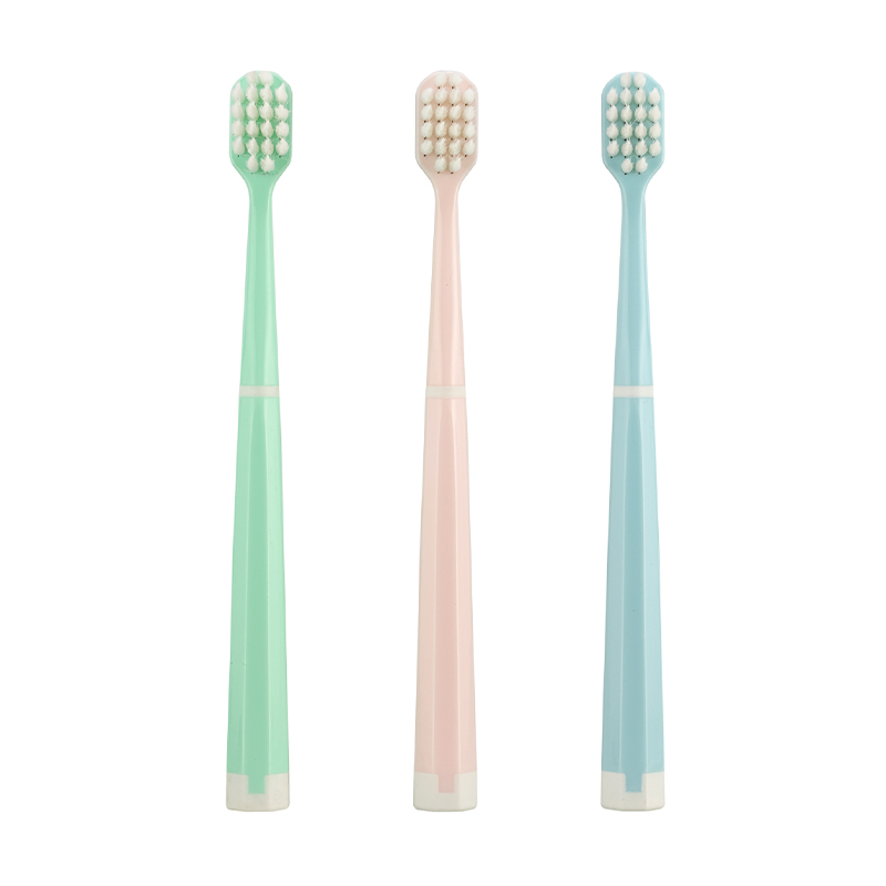 ABL-4016 Breta de dentes de cabeça larga de caça macia respirável