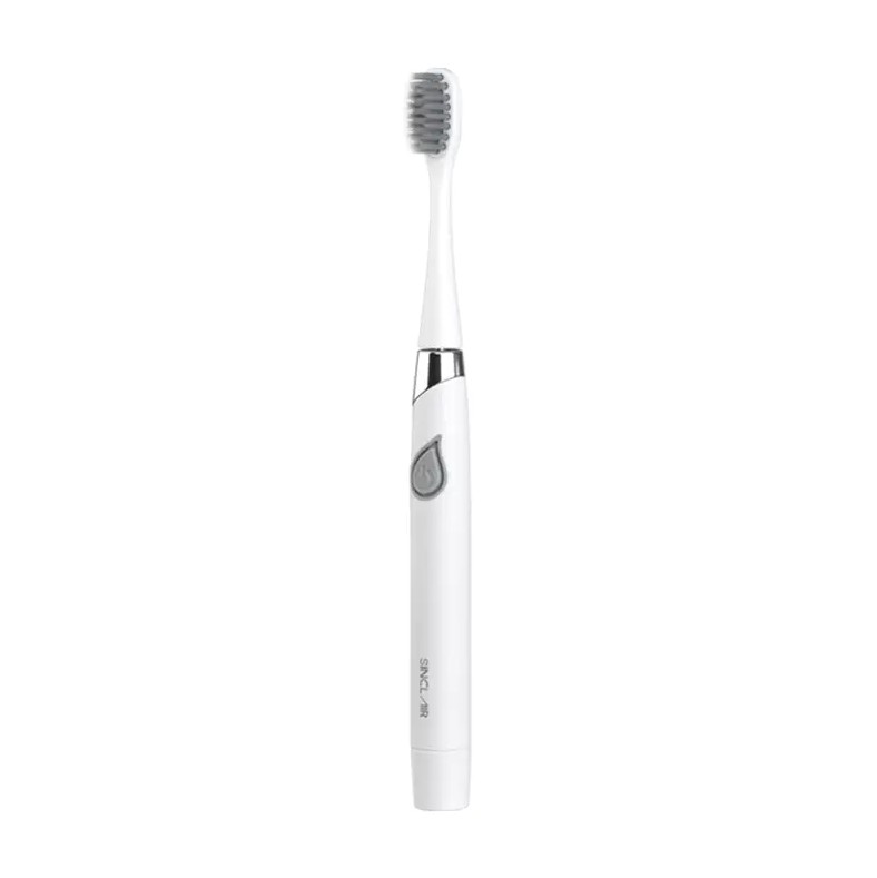 Esta escova de dentes elétrica a bateria é adequada para usuários com dentes sensíveis?