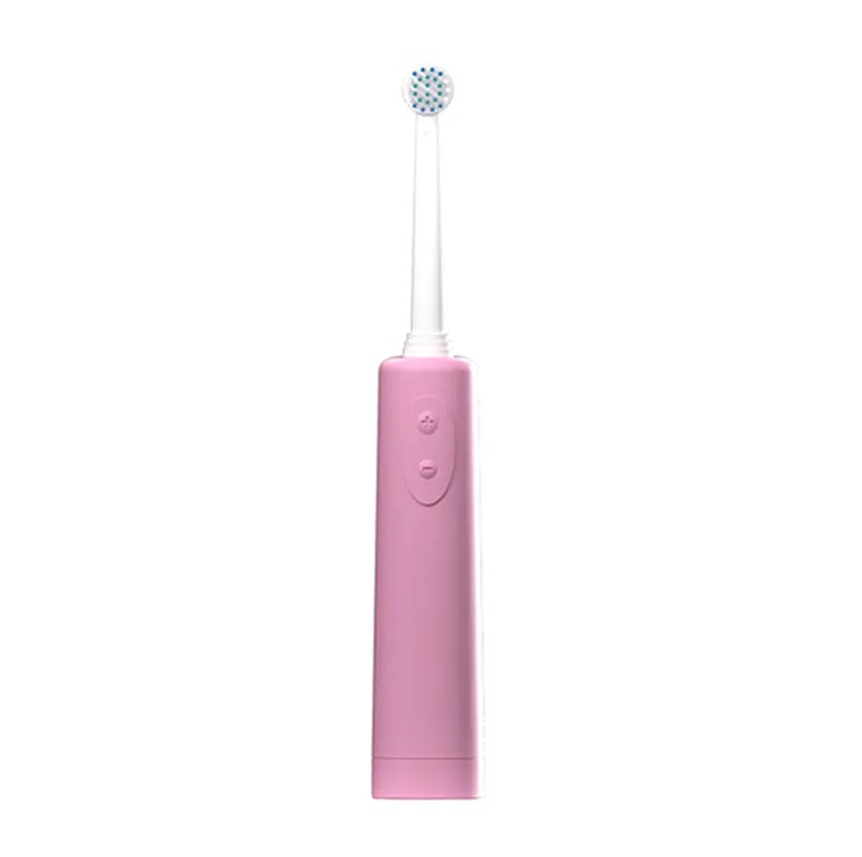 Escova de dentes elétrica oscilante: uma nova escolha para a tecnologia para capacitar a saúde bucal