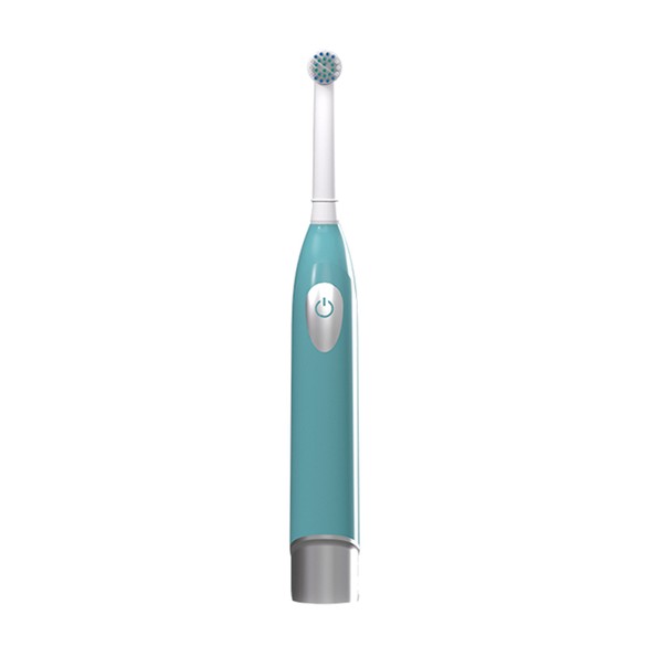 As escovas de dentes oscilantes alimentadas por bateria são boas?