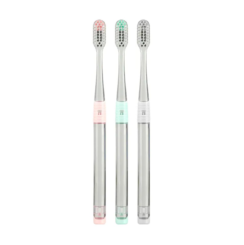 Melhor escova de dentes para gengivas sensíveis: guia especializado para limpeza suave de 2026